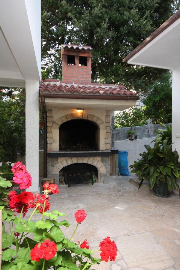 Apartments And Rooms By The Sea Banjol, Rab - 5077 Exterior foto