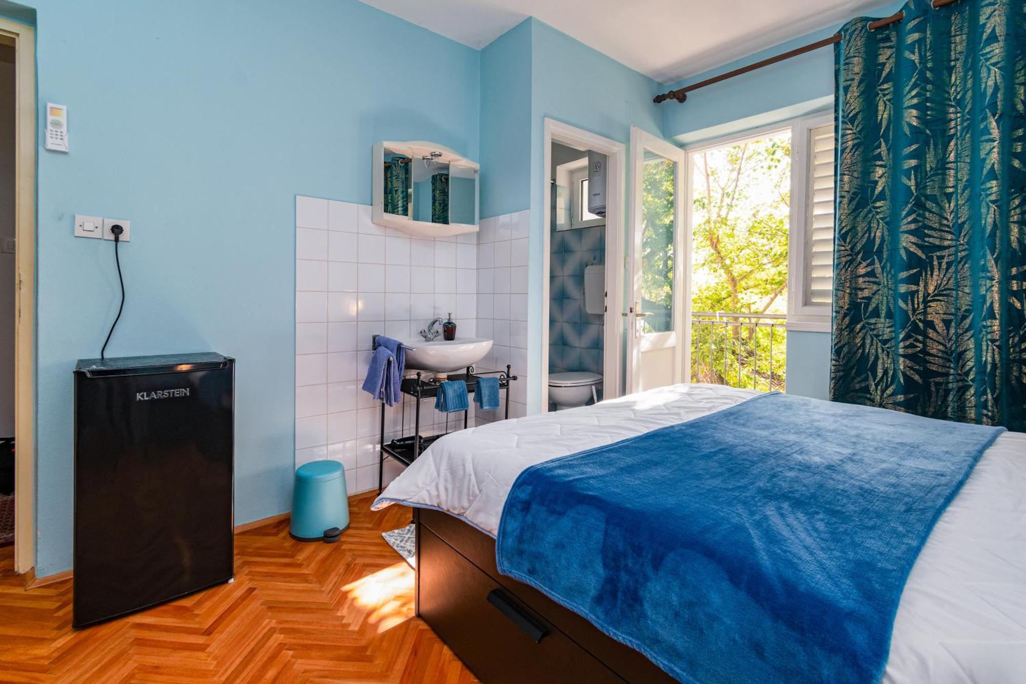 Apartments And Rooms By The Sea Banjol, Rab - 5077 Cameră foto